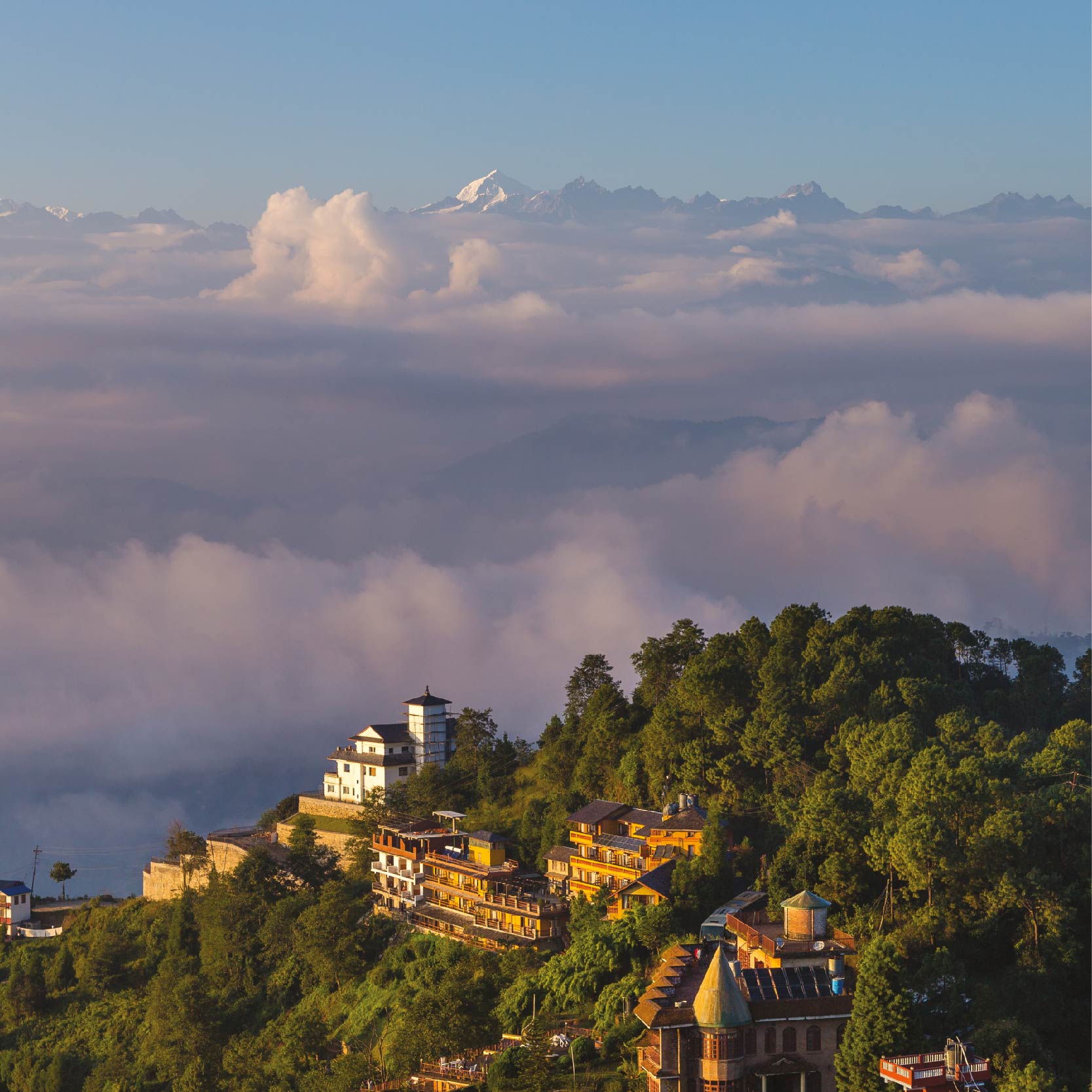 Kathmandu, Nepal